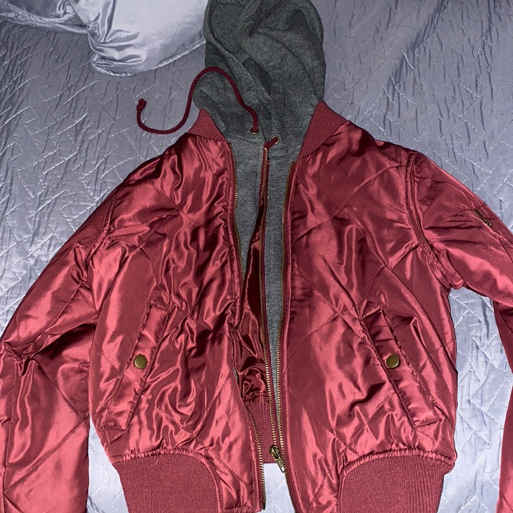 Jacket